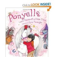 Ponyella