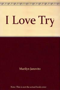 I Will Try