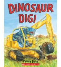 Dinosaur Dig