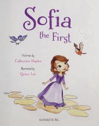 Sofia the First