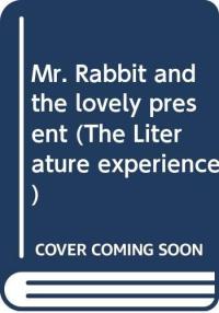 Houghton Mifflin Invitations to Literature Read Aloud Book Grade K Rabbit Present