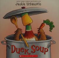 Duck Soup