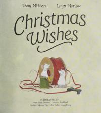 Christmas Wishes