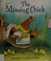 The Missing Chick