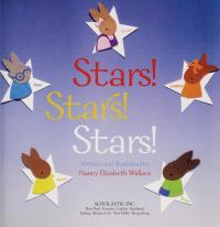 Stars! Stars! Stars!