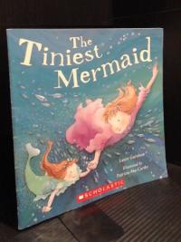 The Tiniest Mermaid