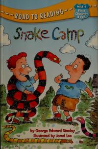 Snake Camp