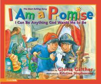I Am a Promise I Can Be Anything God Wants Me to Be