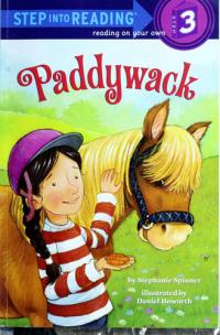 Paddywack