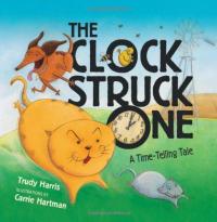 The Clock Struck One A Time-telling Tale
