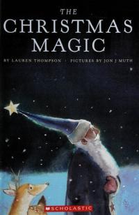The Christmas Magic