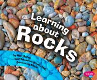 Learning about Rocks