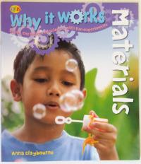 Materials NBS Edition Why It Works Series