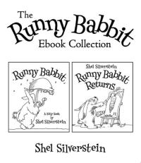 Runny Babbit and Runny Babbit Returns: The Runny Babbitook Collection