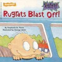 Rugrats Blast Off!
