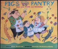 PIGS IN THE PANTRY