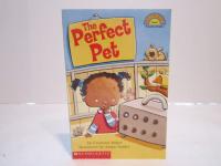 The Perfect Pet