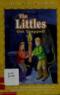 The Littles Get Trapped!