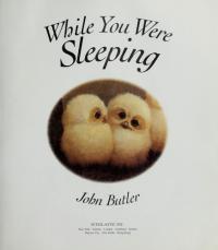 While You Were Sleeping