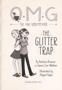 The Glitter Trap