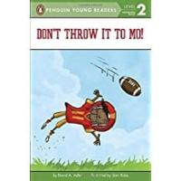 Don't Throw it to Mo!