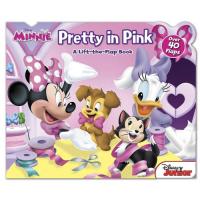 Minnie Pretty in Pink