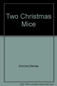 Two Christmas Mice