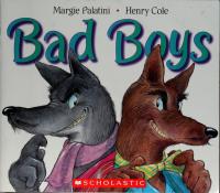Bad Boys