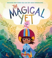 The Magical Yet