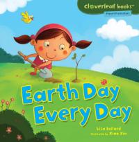 Earth Day Every Day