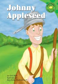 Johnny Appleseed
