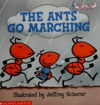 The Ants Go Marching