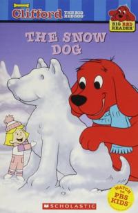 The Snow Dog