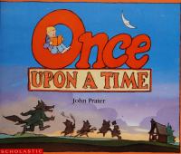 Once Upon a Time
