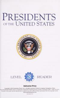 Presidents of the United States