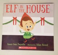 Elf in the House