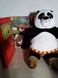 Kung Fu Panda