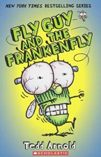 Fly Guy and the Frankenfly