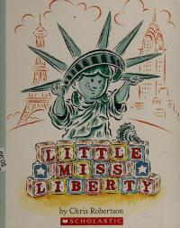 Little Miss Liberty