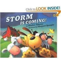 Storm is Coming!