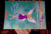 Clara the Chocolate Fairy