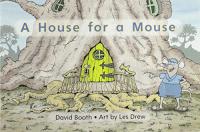 Myview Literacy 2020 Leveled Reader Grade K: a House for a Mouse