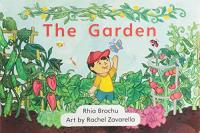 Myview Literacy 2020 Leveled Reader Grade K: The Garden