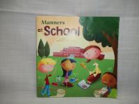 Manners at School [Scholastic]