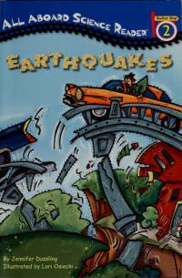 Earthquakes