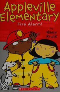 Fire Alarm!