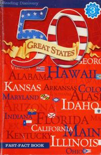 50 Great States