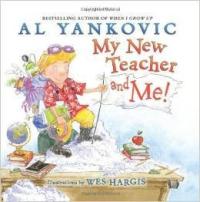 My New Teacher and Me!
