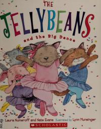 The Jellybeans and the Big Dance