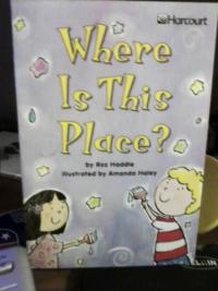 Where Is This Place?